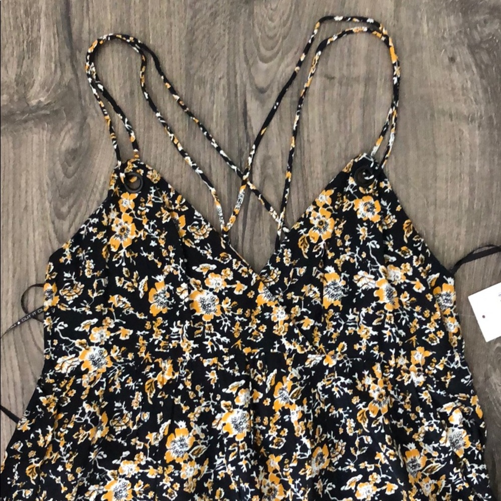 Volcom Sundress - Picture 2 of 3